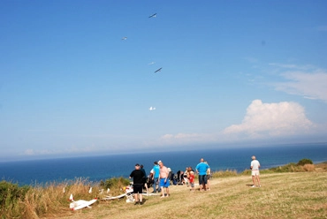 Hanstholm Camping - Thy Feriepark - zdjęcie 2