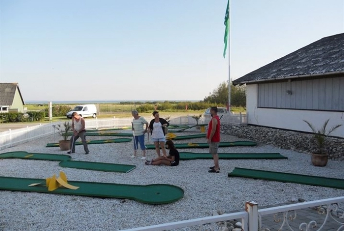  Bygholm Camping Thy - zdjęcie 4