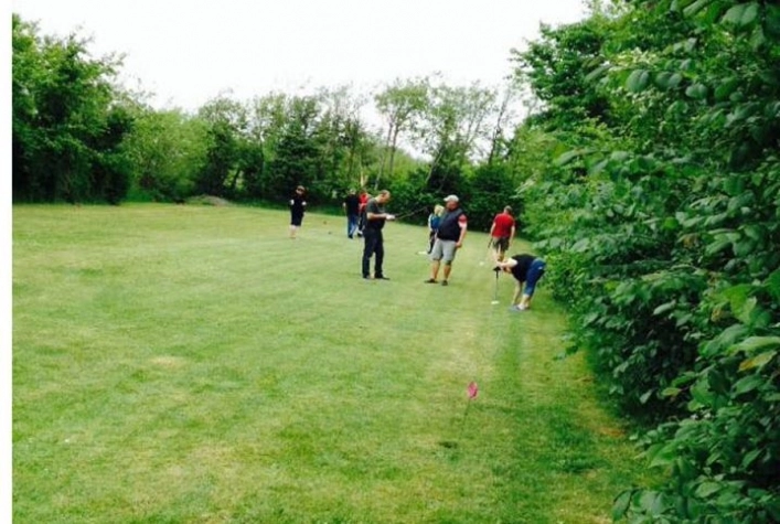  Bygholm Camping Thy - zdjęcie 3