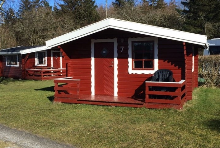  Bygholm Camping Thy - zdjęcie 1