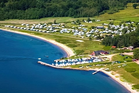  Rosenvold Strand Camping