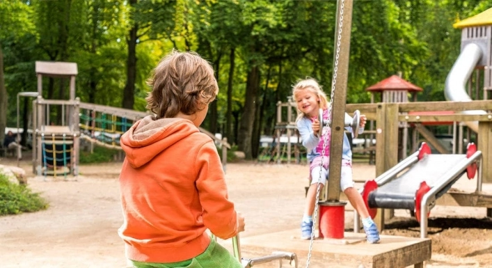  Ostseecamp & Ferienpark "Rostocker Heide" - zdjęcie 4