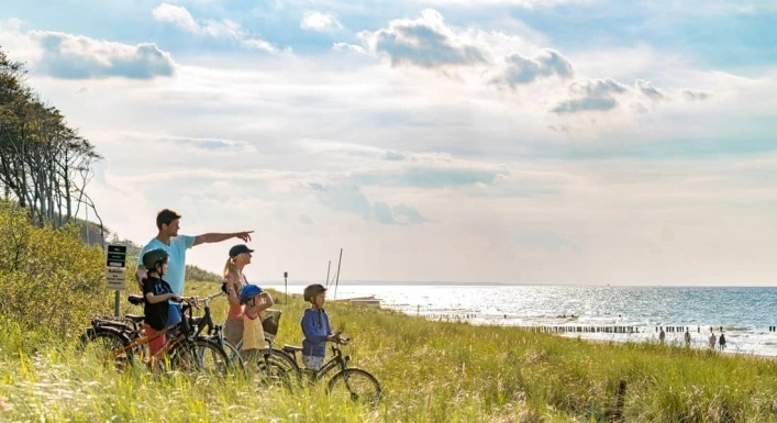  Ostseecamp & Ferienpark "Rostocker Heide" - zdjęcie 3