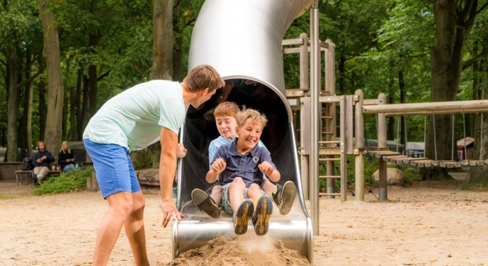 Ostseecamp & Ferienpark "Rostocker Heide" - zdjęcie 1