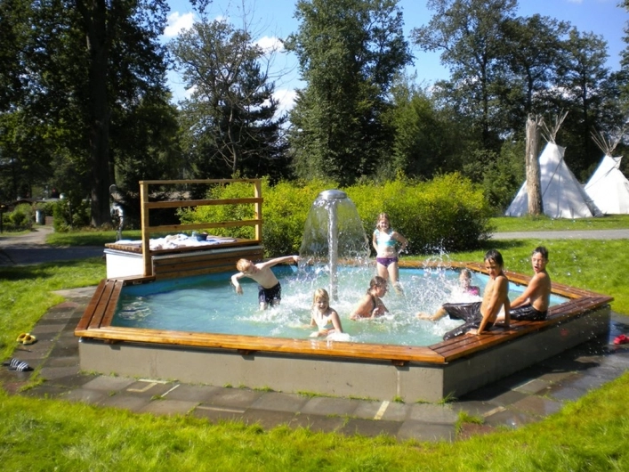  Camping im Eichenwald - zdjęcie 4