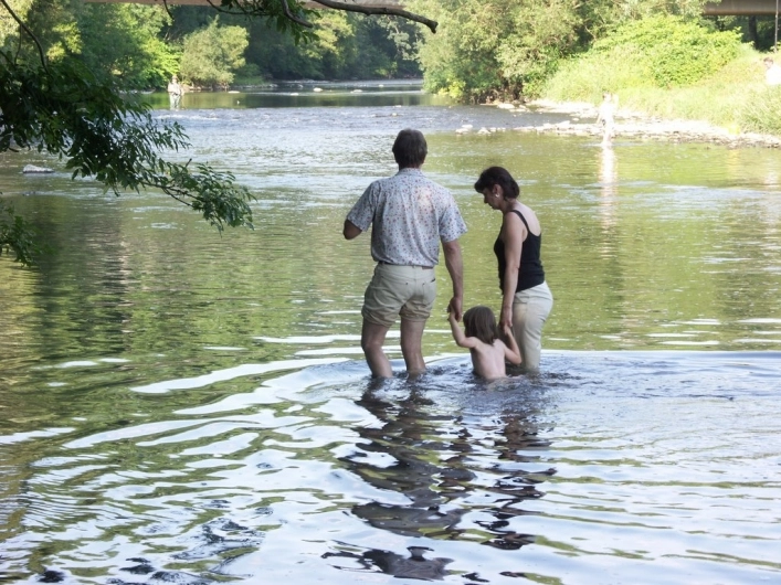  Camping im Eichenwald - zdjęcie 2