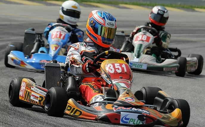 Camping Brunautal - zdjęcie 1