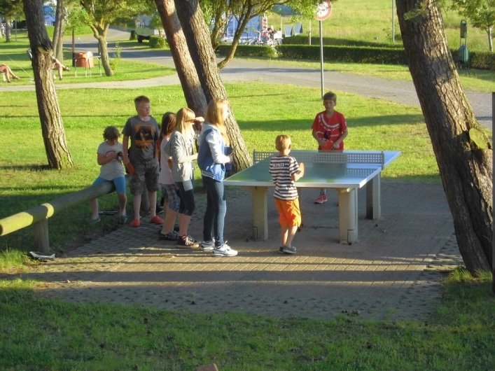  Campingplatz Thiessow - zdjęcie 3