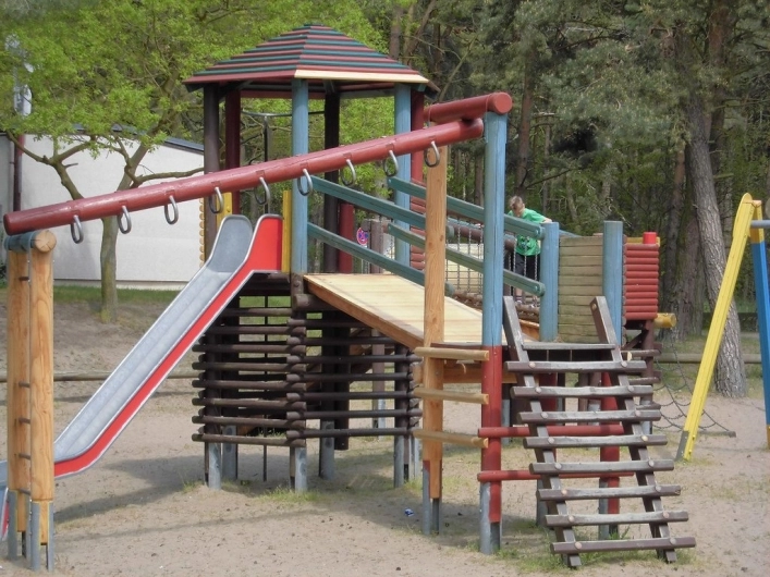  Campingplatz Thiessow - zdjęcie 1