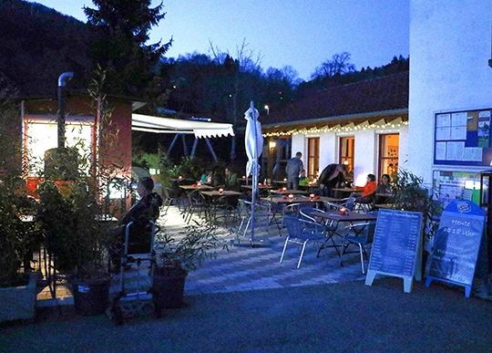  Kur&Feriencamping Badenweiler - zdjęcie 4