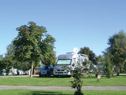 Camping- & Freizeitpark LuxOase - zdjęcie 4