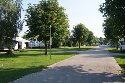  Camping- & Freizeitpark LuxOase - zdjęcie 3