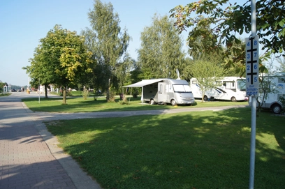  Camping- & Freizeitpark LuxOase - zdjęcie 2