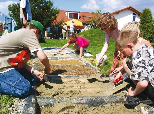  Camping- & Freizeitpark LuxOase - zdjęcie 1