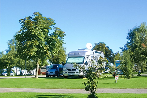  Camping- & Freizeitpark LuxOase