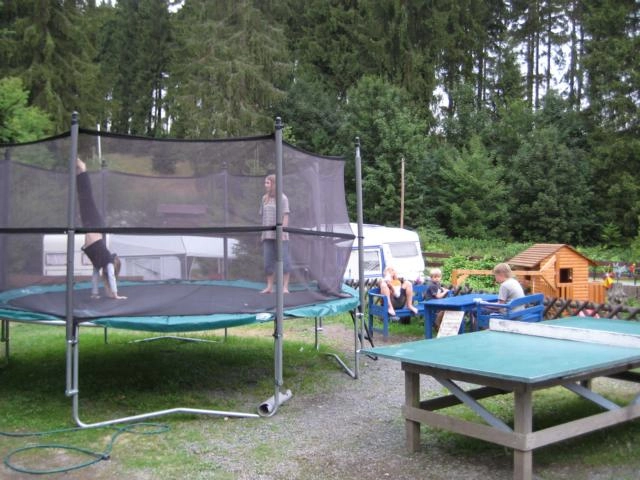  Campingplatz Polstertal - zdjęcie 4