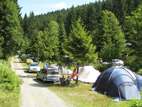  Campingplatz Polstertal - zdjęcie 3