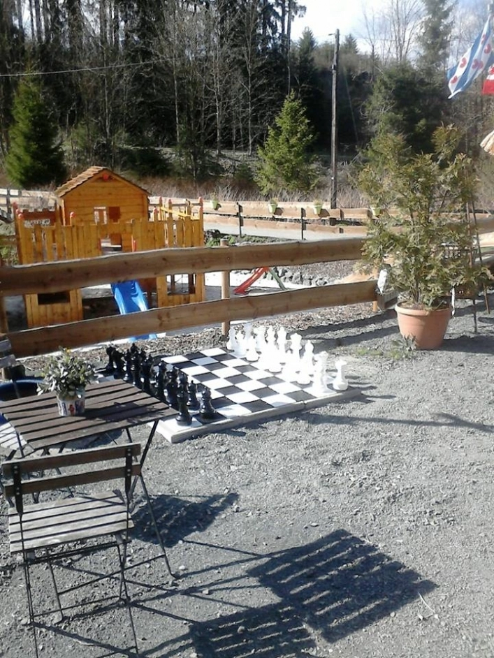  Campingplatz Polstertal - zdjęcie 1