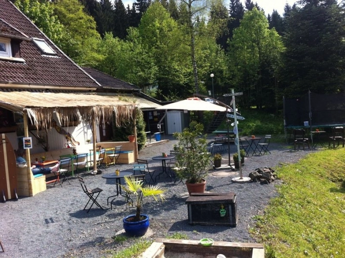  Campingplatz Polstertal - zdjęcie 1