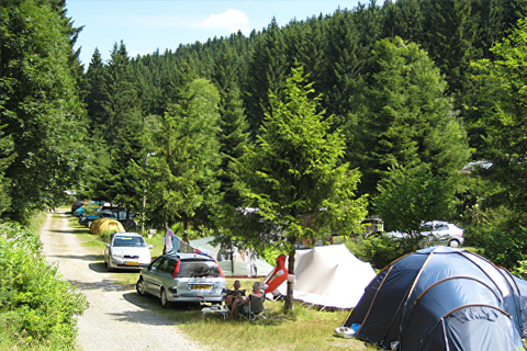  Campingplatz Polstertal