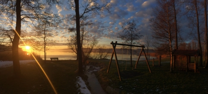 Camping Stein am Simssee - zdjęcie 3