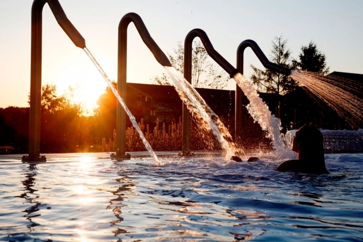  Camping Stein am Simssee - zdjęcie 1