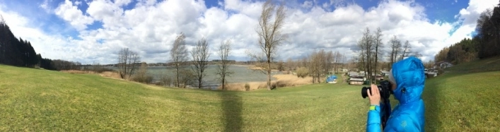  Camping Stein am Simssee - zdjęcie 1