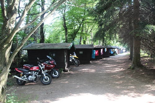  Campingplatz Rabenstein - zdjęcie 3