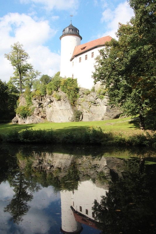  Campingplatz Rabenstein - zdjęcie 2