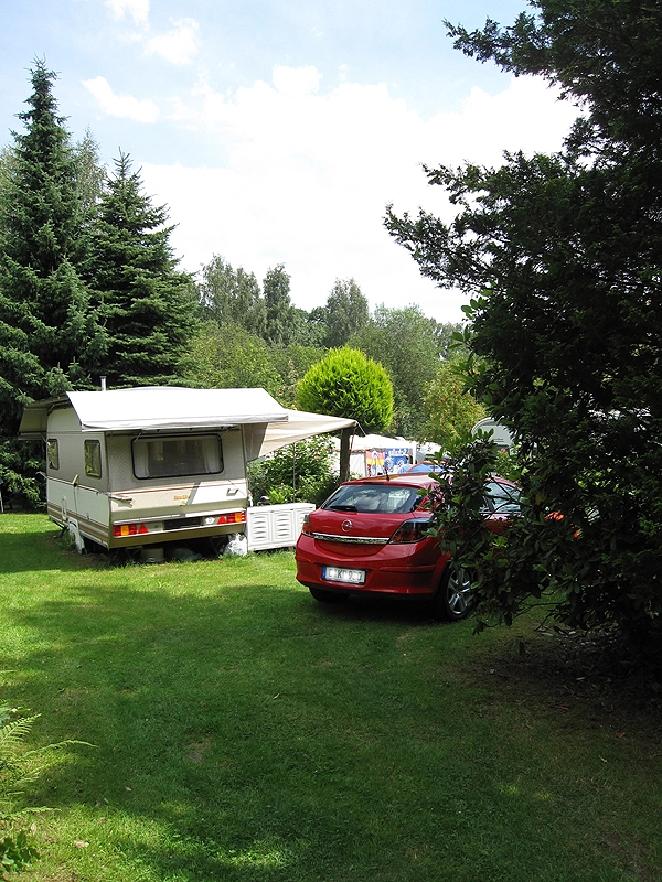  Campingplatz Rabenstein - zdjęcie 1