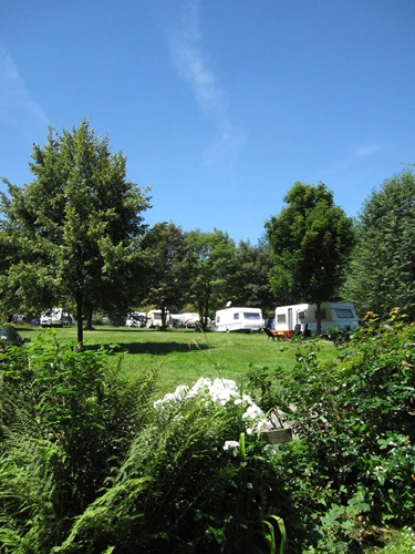  Campingplatz Rabenstein - zdjęcie 1