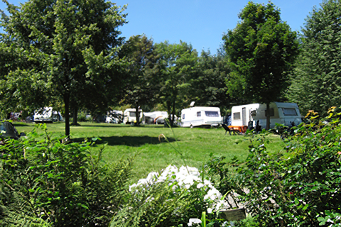  Campingplatz Rabenstein