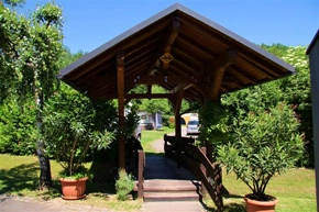  Nibelungen-Camping am Schwimmbad - zdjęcie 4