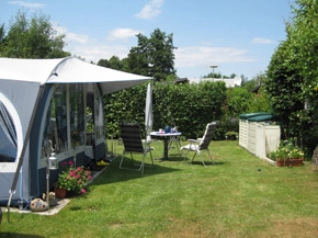  Nibelungen-Camping am Schwimmbad - zdjęcie 3