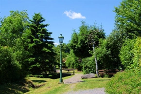  Nibelungen-Camping am Schwimmbad - zdjęcie 2