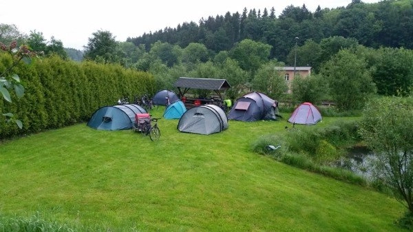  Erzgebirgscamp Neuclausnitz - zdjęcie 4