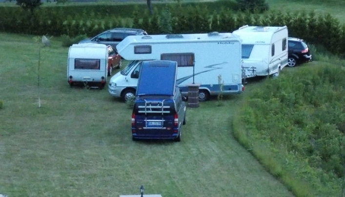  Erzgebirgscamp Neuclausnitz - zdjęcie 2