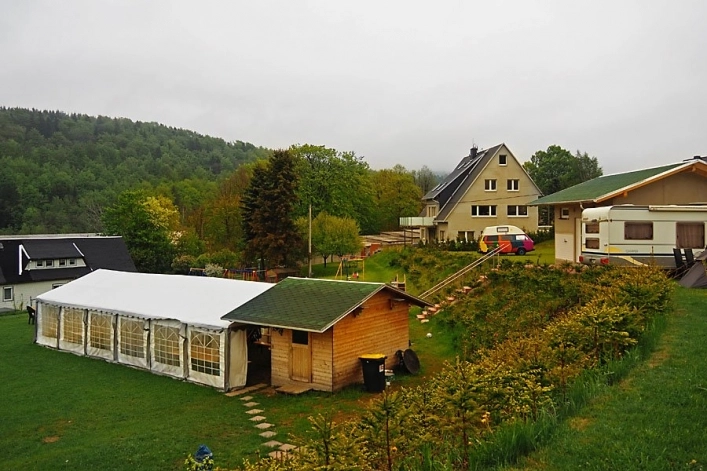  Erzgebirgscamp Neuclausnitz - zdjęcie 1