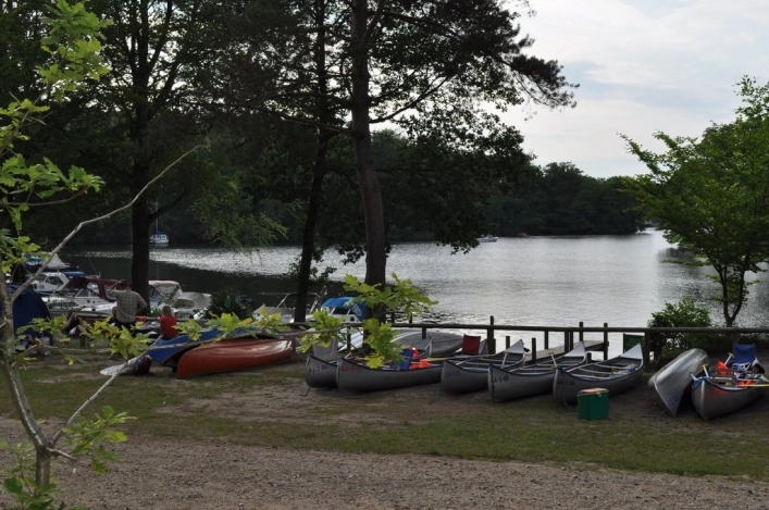 Skyttehusets Camping - zdjęcie 3