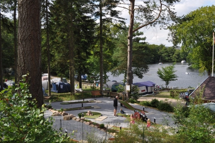 Skyttehusets Camping - zdjęcie 1