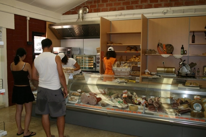 Camping Village Poljana - zdjęcie 4