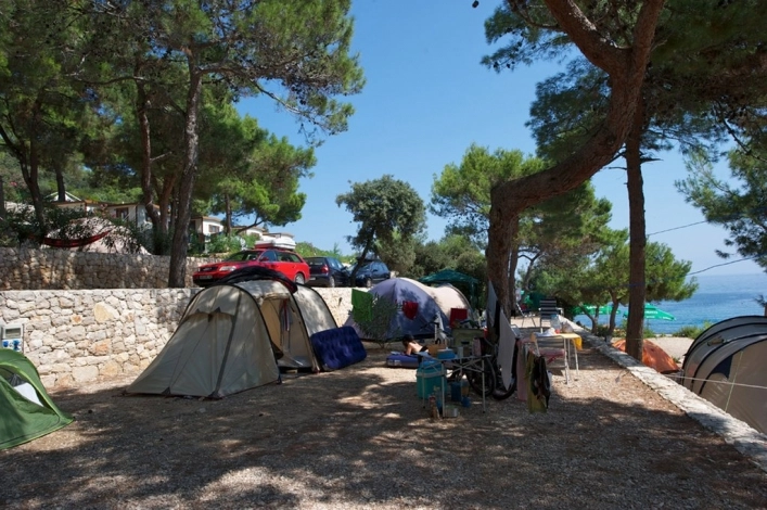 Camping Village Poljana - zdjęcie 3