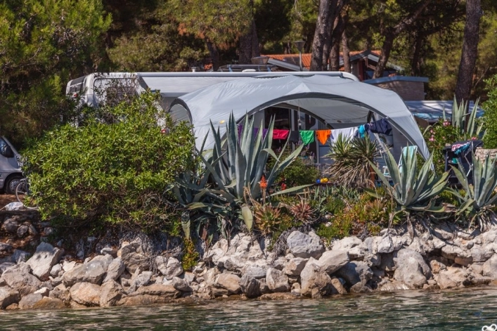 Camping Village Poljana - zdjęcie 1