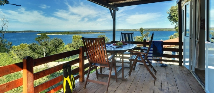 Camping Brioni - zdjęcie 1