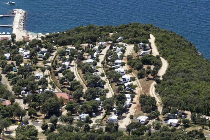 FKK Naturist Camp Valalta - zdjęcie 4