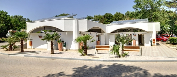 Camping Ježevac - zdjęcie 3