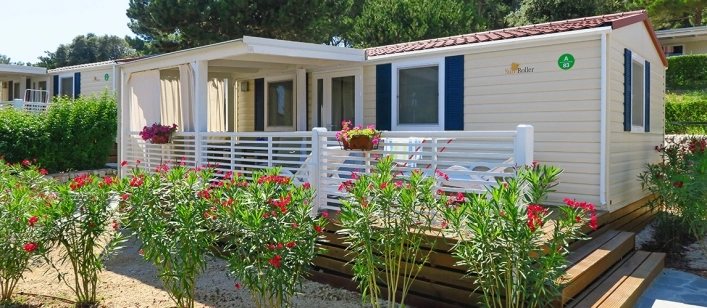 Camping Ježevac - zdjęcie 2