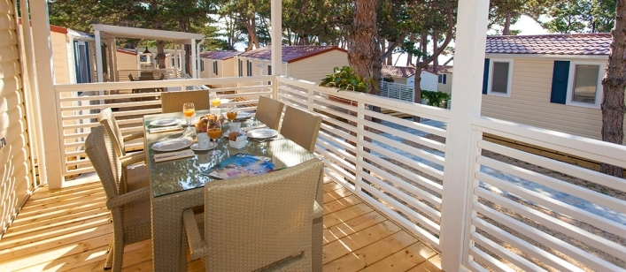 Camping Ježevac - zdjęcie 1