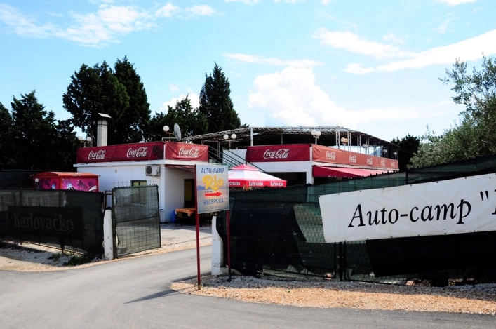 Rio Autocamp - zdjęcie 1