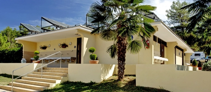 Camping Orsera - zdjęcie 3